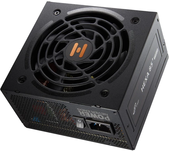 FSP GROUP HEXA 85+ PRO Bronze 450W