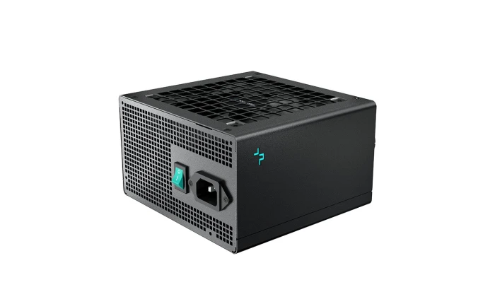 DeepCool PK750D Bronze 750W