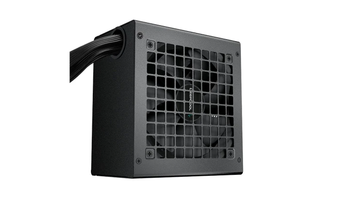 DeepCool PK750D Bronze 750W