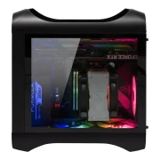 BitFenix PRODIGY M2022 ARGB BLACK