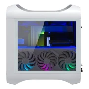 BitFenix PRODIGY M2022 ARGB WHITE