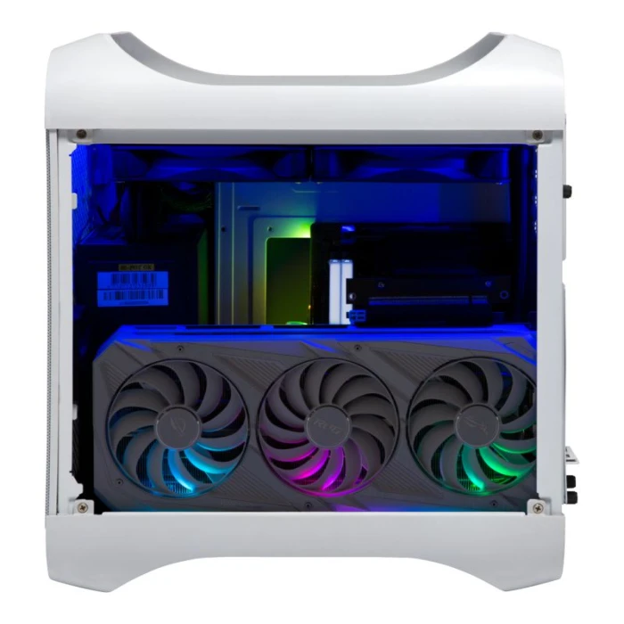 BitFenix PRODIGY M2022 ARGB WHITE