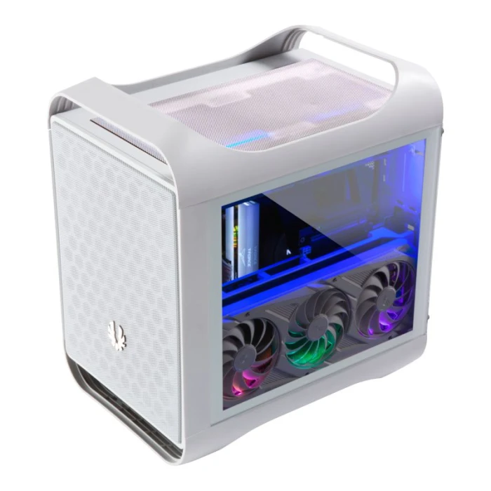 BitFenix PRODIGY M2022 ARGB WHITE