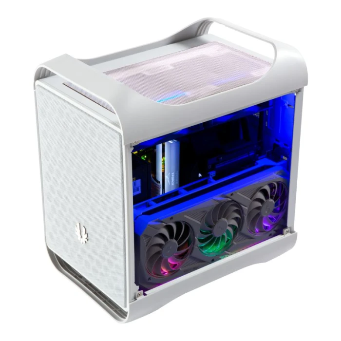 BitFenix PRODIGY M2022 ARGB WHITE