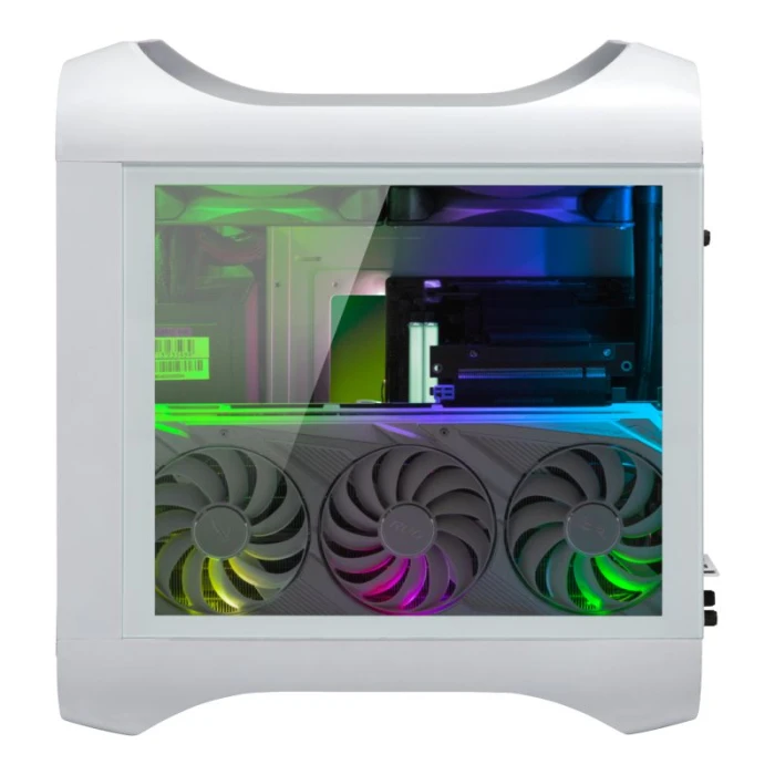 BitFenix PRODIGY M2022 ARGB WHITE