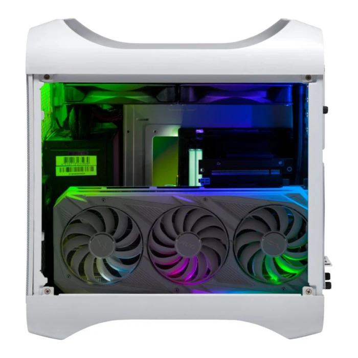 BitFenix PRODIGY M2022 ARGB WHITE