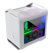 BitFenix PRODIGY M2022 ARGB WHITE