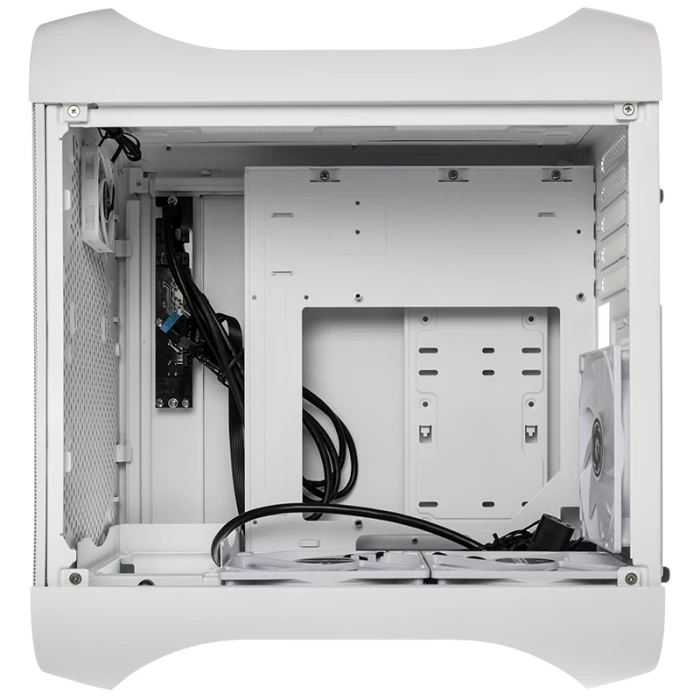 BitFenix PRODIGY M2022 ARGB WHITE