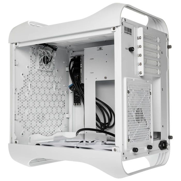 BitFenix PRODIGY M2022 ARGB WHITE