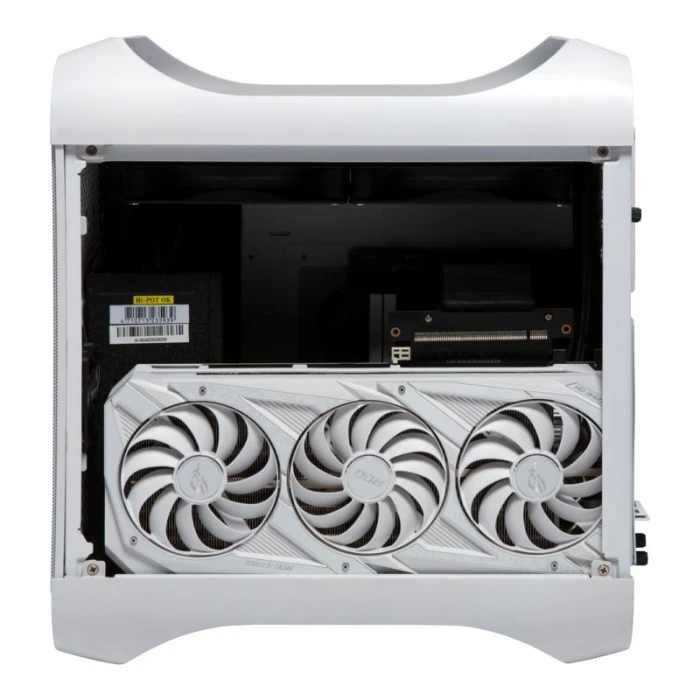 BitFenix PRODIGY M2022 ARGB WHITE