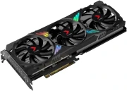 PNY RTX 4070 Super 12GB VERTO RGB OC Triple Fan