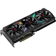 PNY RTX 4070 Super 12GB VERTO RGB OC Triple Fan