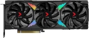 PNY RTX 4070 Super 12GB VERTO RGB OC Triple Fan