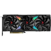 PNY RTX 4070 Super 12GB VERTO RGB OC Triple Fan