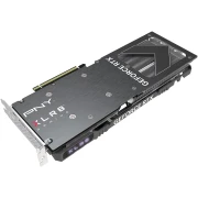 PNY RTX 4070 Super 12GB VERTO RGB OC Triple Fan