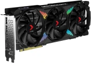PNY RTX 4070 Super 12GB VERTO RGB OC Triple Fan