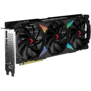PNY RTX 4070 Super 12GB VERTO RGB OC Triple Fan