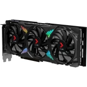 PNY RTX 4070 Super 12GB VERTO RGB OC Triple Fan