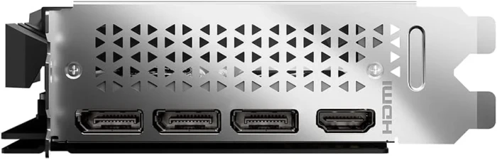 PNY RTX 4070 Super 12GB VERTO RGB OC Triple Fan