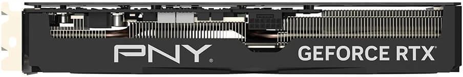 PNY RTX 4070 SUPER 12GB VERTO OC