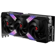 PNY RTX 4070 Ti Super 16GB VERTO RGB OC Triple Fan