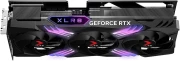 PNY RTX 4070 Ti Super 16GB VERTO RGB OC Triple Fan