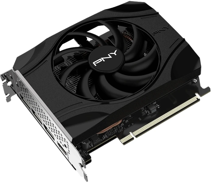 PNY RTX 5050 Single Fan 8GB