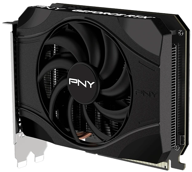 PNY RTX 5050 Single Fan 8GB