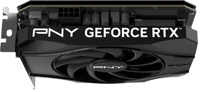 PNY RTX 5050 Single Fan 8GB
