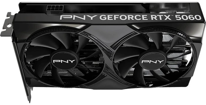 PNY RTX 5060 8GB Dual Fan OC