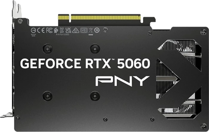 PNY RTX 5060 8GB Dual Fan OC