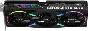 PNY RTX 5070 12GB EPIC-X RGB 3-Fan OC