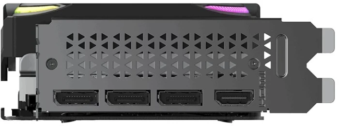 PNY RTX 5070 12GB EPIC-X RGB 3-Fan OC