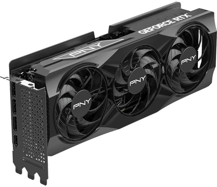 PNY RTX 5070 Ti 16GB Triple Fan OC