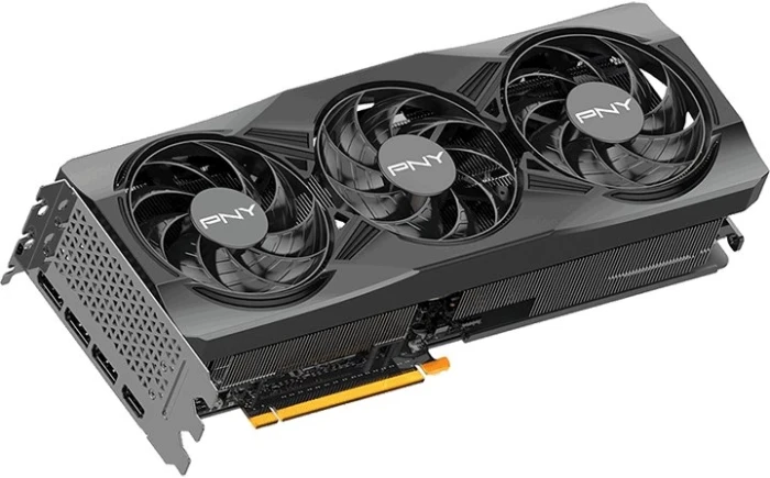 PNY RTX 5070 Ti 16GB Triple Fan OC