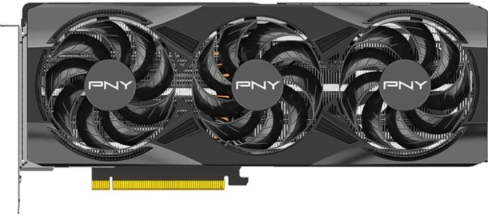 PNY RTX 5070 Ti 16GB Triple Fan OC