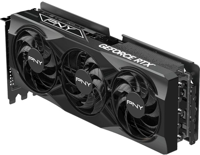 PNY RTX 5070 Ti 16GB Triple Fan OC