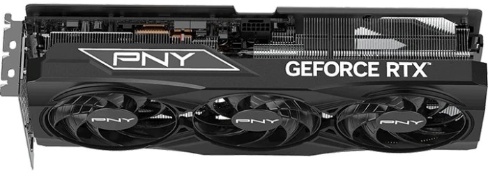 PNY RTX 5070 Ti 16GB Triple Fan OC