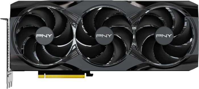 PNY RTX 5080 16GB Triple Fan OC