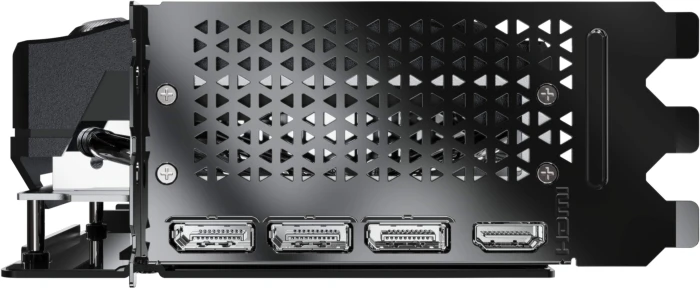 PNY RTX 5080 16GB Triple Fan OC