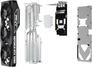 PNY RTX 5080 16GB Triple Fan OC