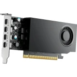PNY RTX A1000 8GB - VCNRTXA1000-PB