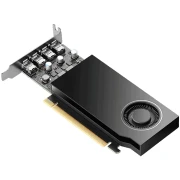 PNY RTX A1000 8GB - VCNRTXA1000-PB
