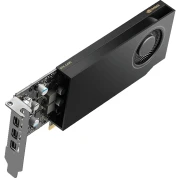 PNY RTX A400 4GB - VCNRTXA400ATX-PB