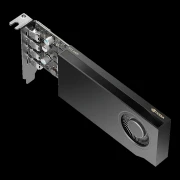 PNY RTX A400 4GB - VCNRTXA400ATX-PB