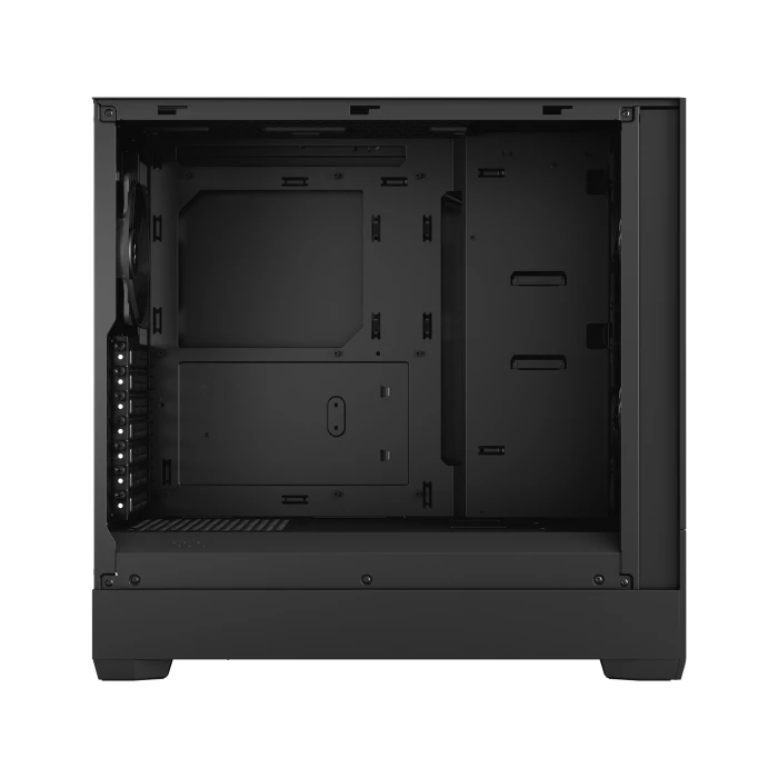 FRACTAL DESIGN POP AIR BLACK TG Clear