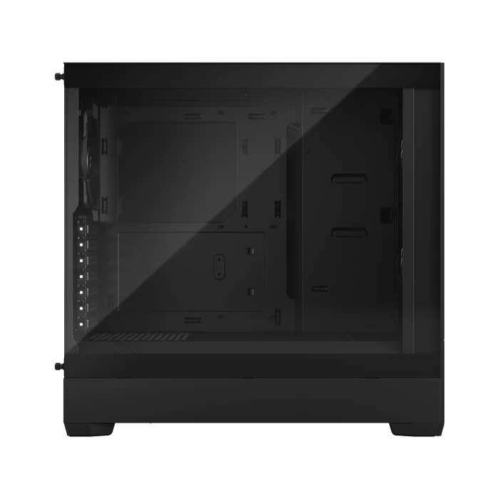 FRACTAL DESIGN POP AIR BLACK TG Clear