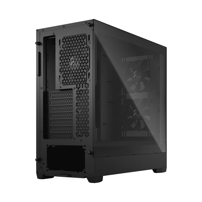 FRACTAL DESIGN POP AIR BLACK TG Clear