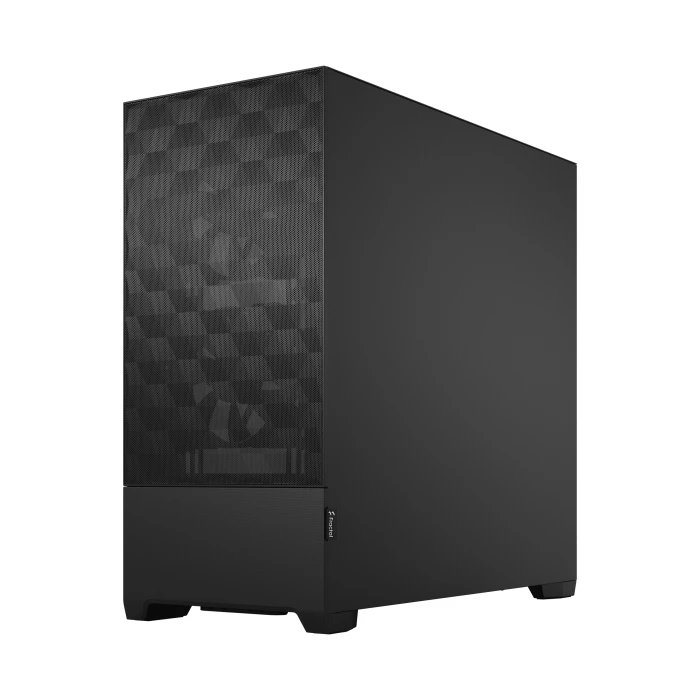 FRACTAL DESIGN POP AIR BLACK TG Clear