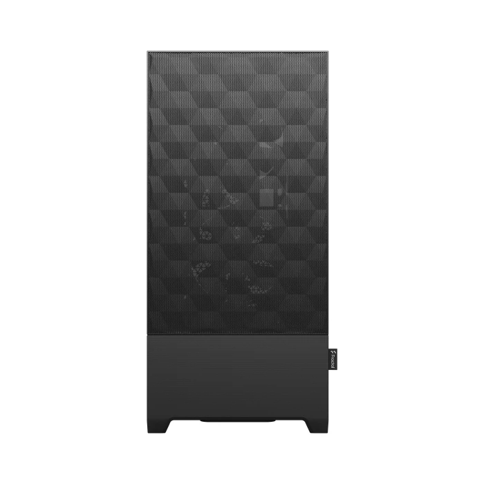 FRACTAL DESIGN POP AIR BLACK TG Clear